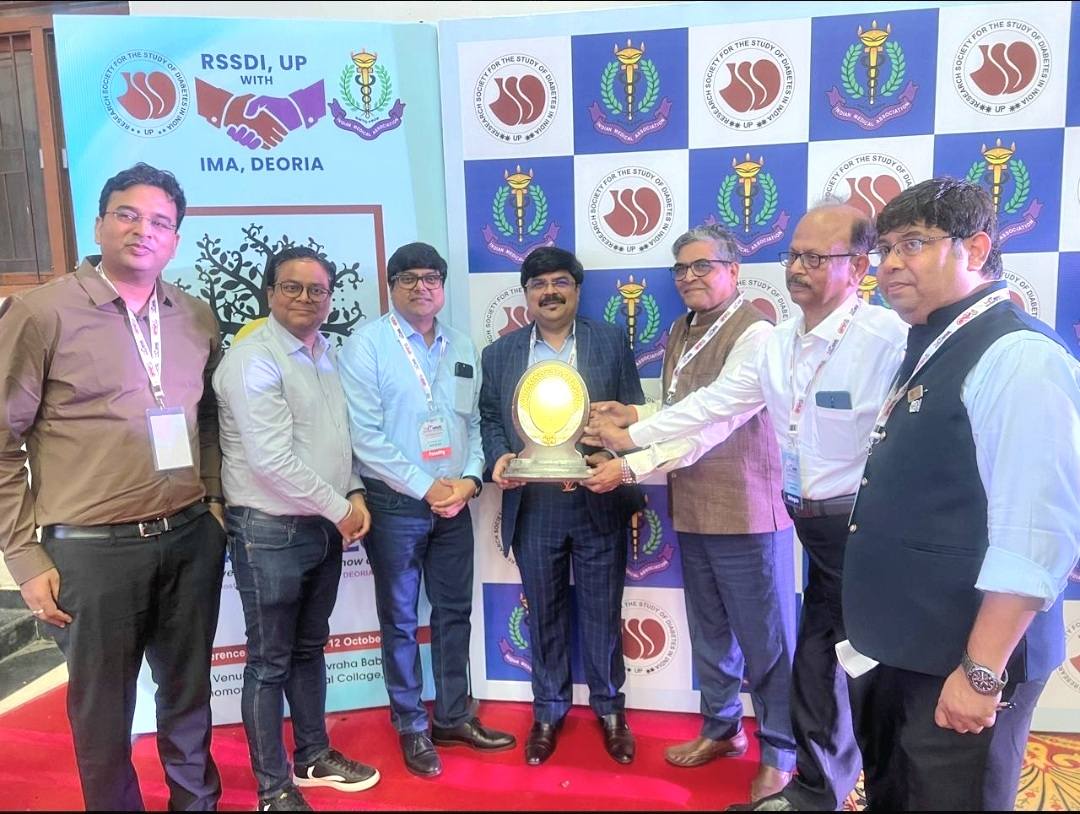 Dr Aravinda J - Professional Image 8